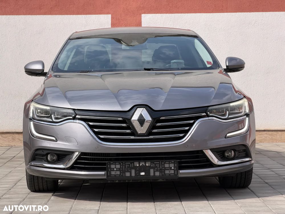 Renault Talisman - 30