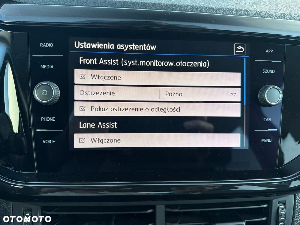 Volkswagen T-Cross - 27