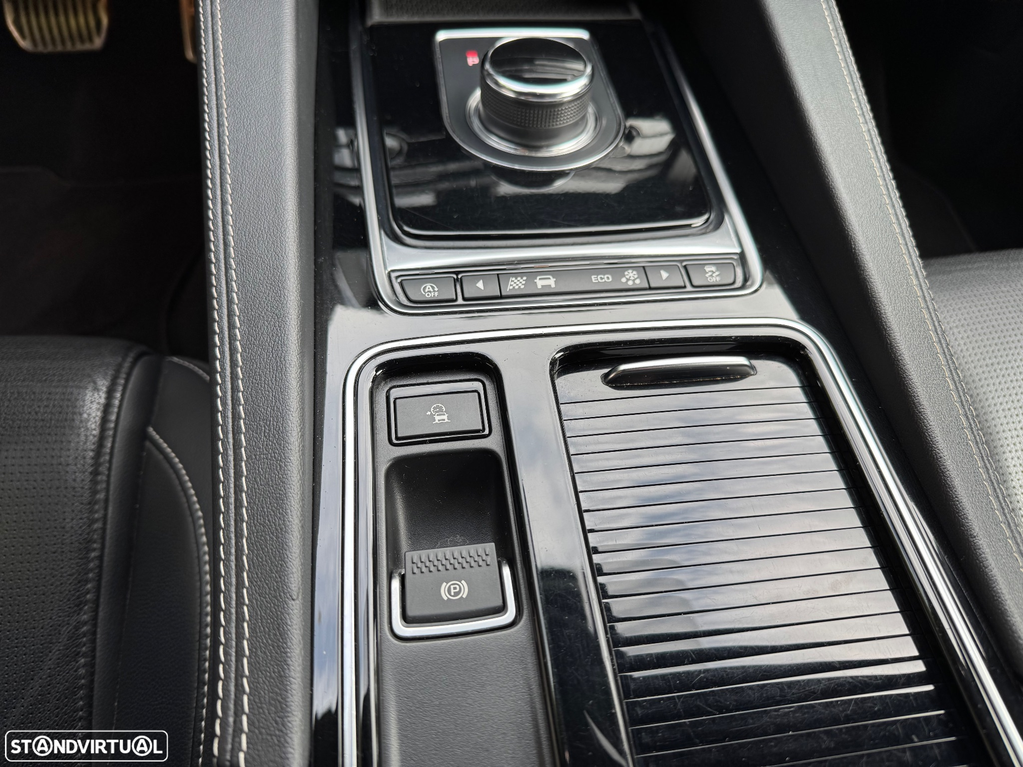 Jaguar F-Pace 2.0 i4D R-Sport AWD Aut. - 20