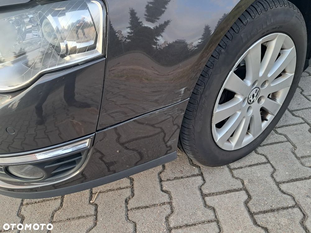 Volkswagen Passat 1.4 TSI Comfortline - 2