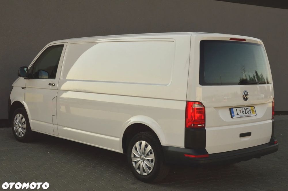 Volkswagen T6 Transporter DSG 4x4 L2 długi zabudowa - 15