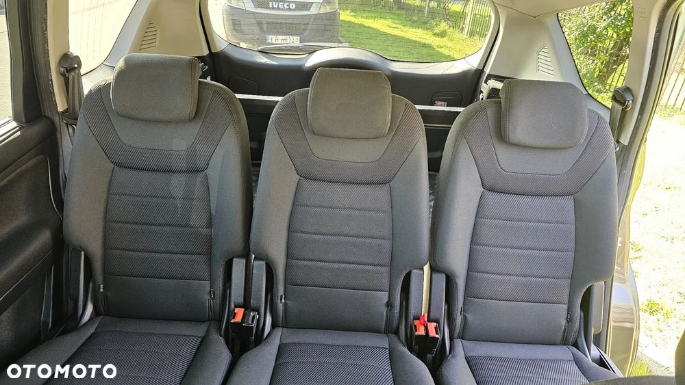 Ford S-Max 2.0 TDCi DPF Titanium - 39