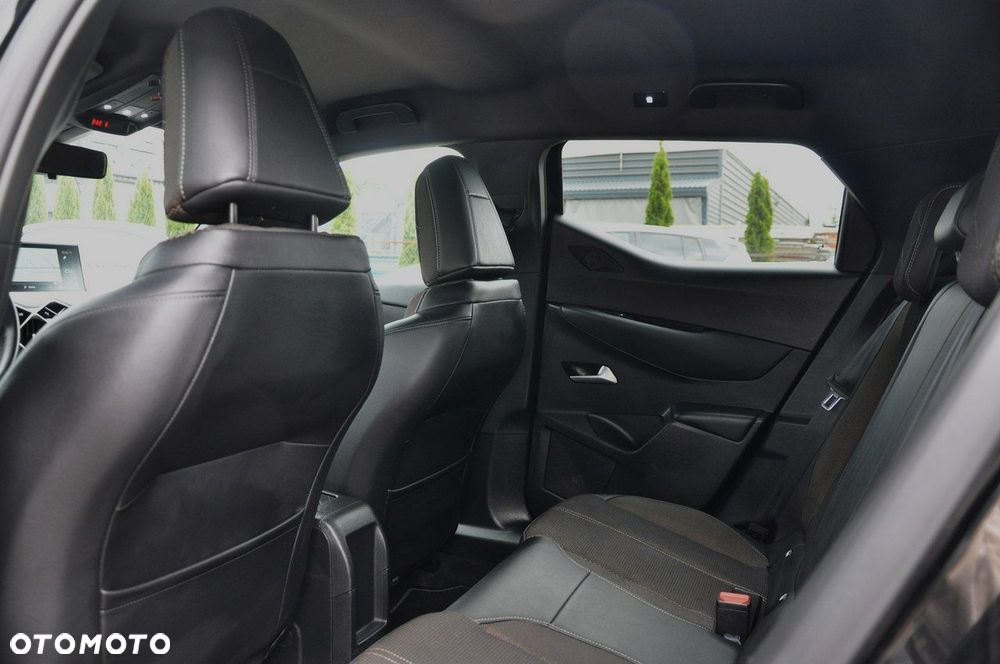 DS Automobiles DS 3 Crossback 1.5 BlueHDi Performance Line - 14