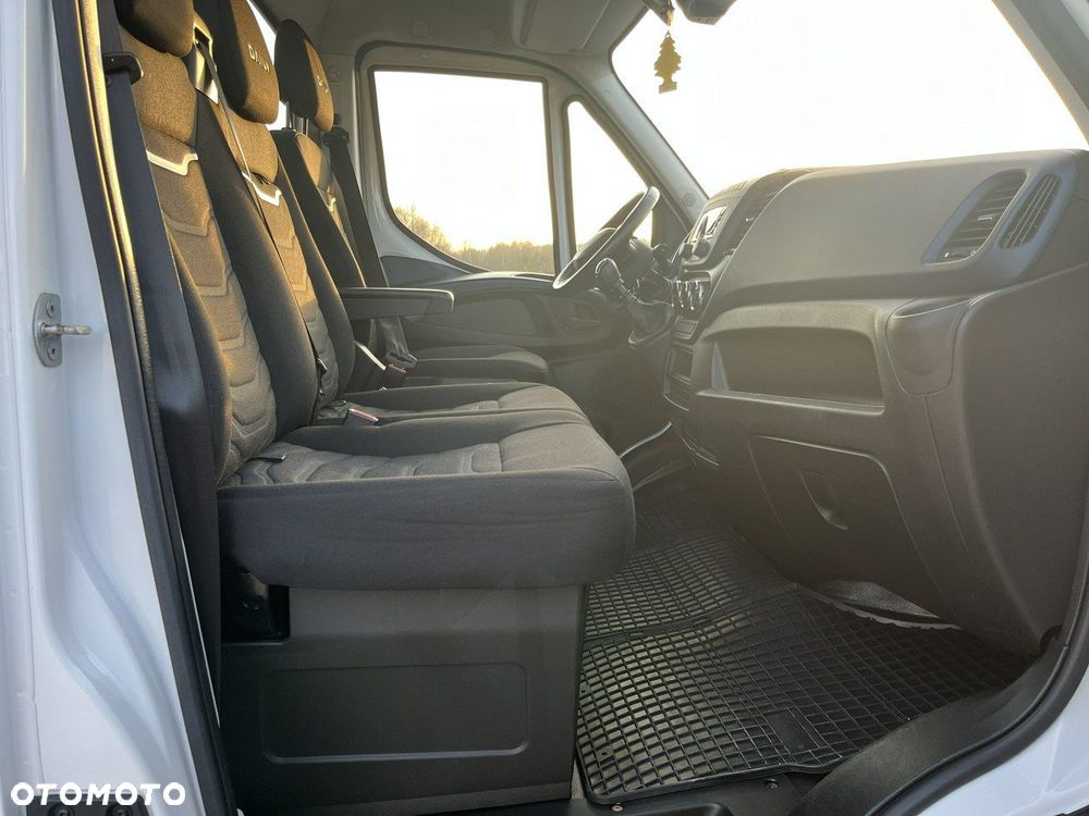 Iveco Daily - 20