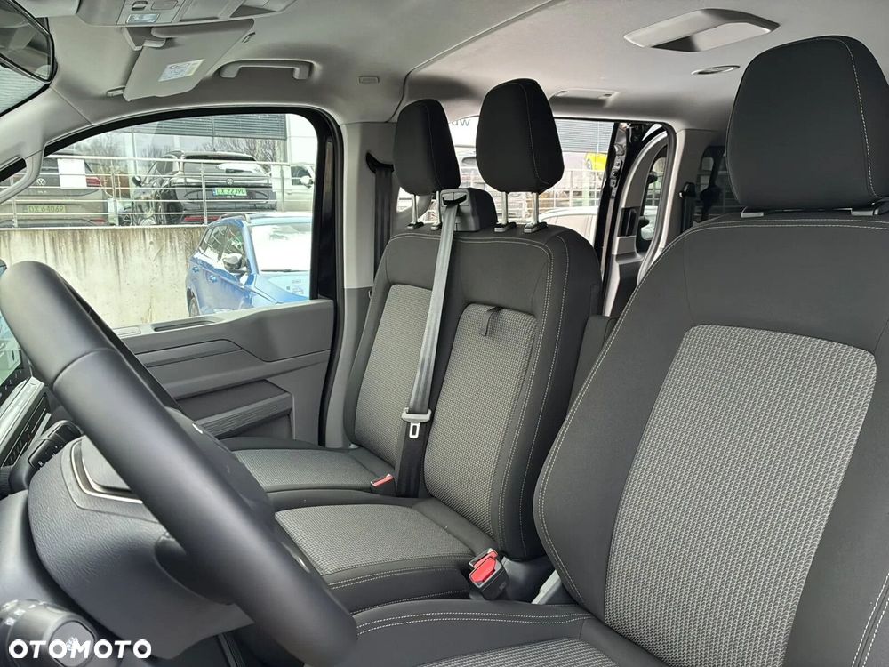 Volkswagen Transporter - 12