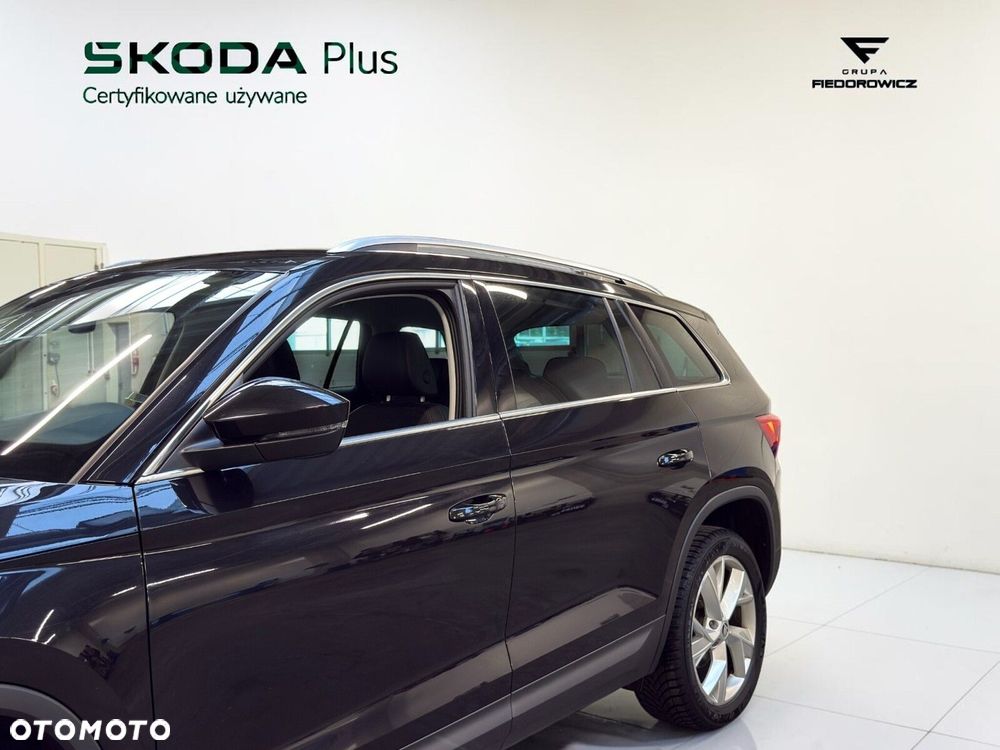 Skoda Kodiaq - 12
