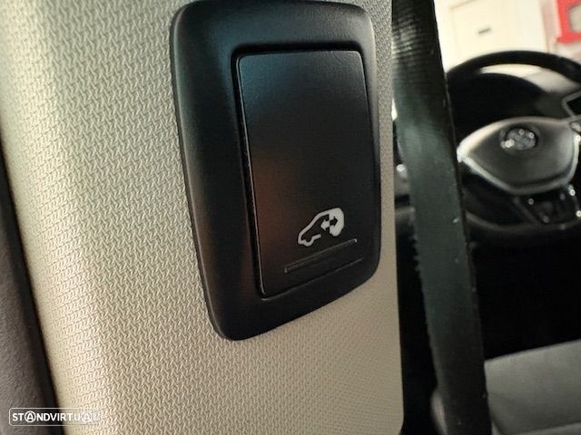 VW Sharan 2.0 TDI DSG (BlueMotion ) Highline - 15