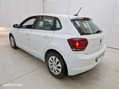 Volkswagen Polo 1.0 TSI DSG Comfortline - 2