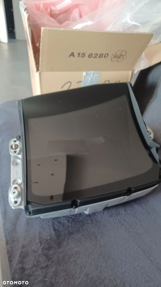 VW ID7 WYŚWIETLACZ HEAD UP NOWY 14G919608