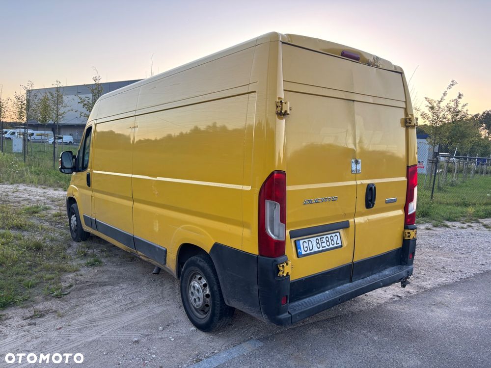 Fiat Ducato - 4