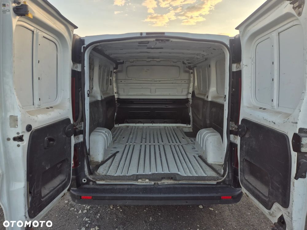Fiat Talento - 5