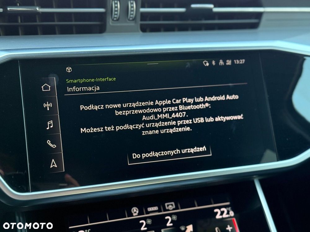 Audi A6 Avant - 33