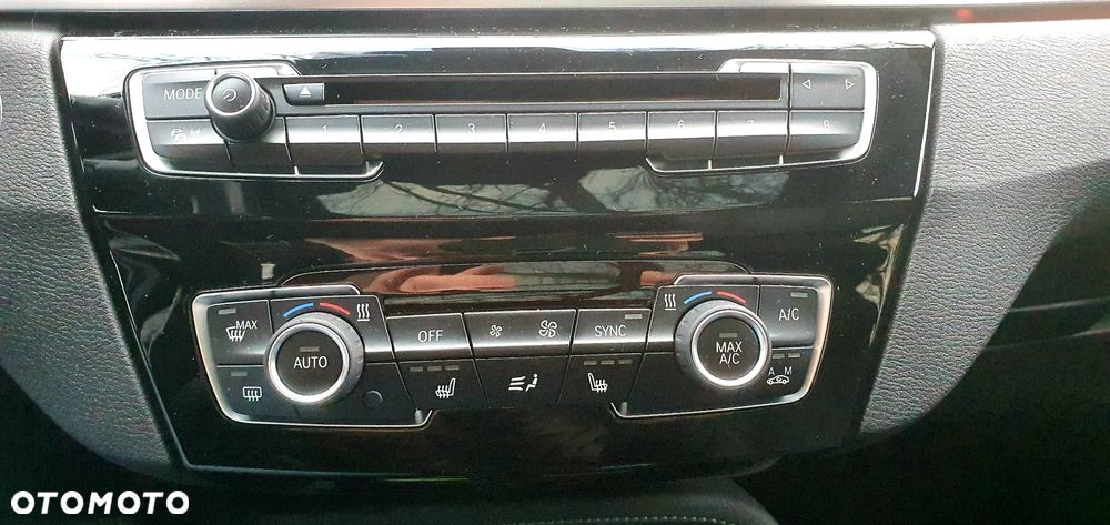 BMW X1 sDrive18d M Sport - 22