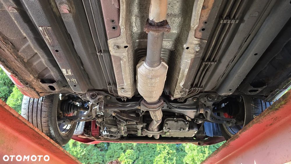 Fiat Barchetta 1.8 16V - 22