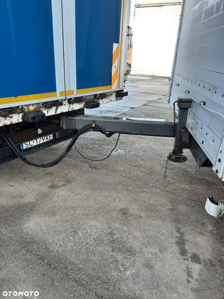 Volvo FL 12 - 8