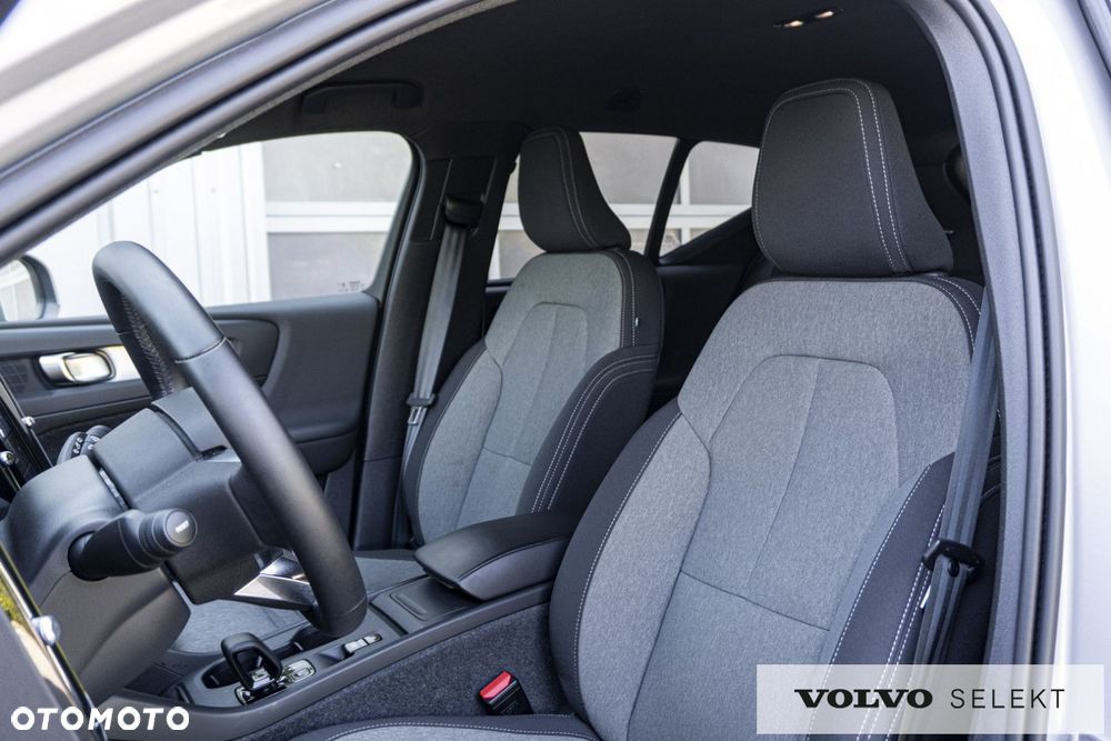 Volvo XC 40 - 11