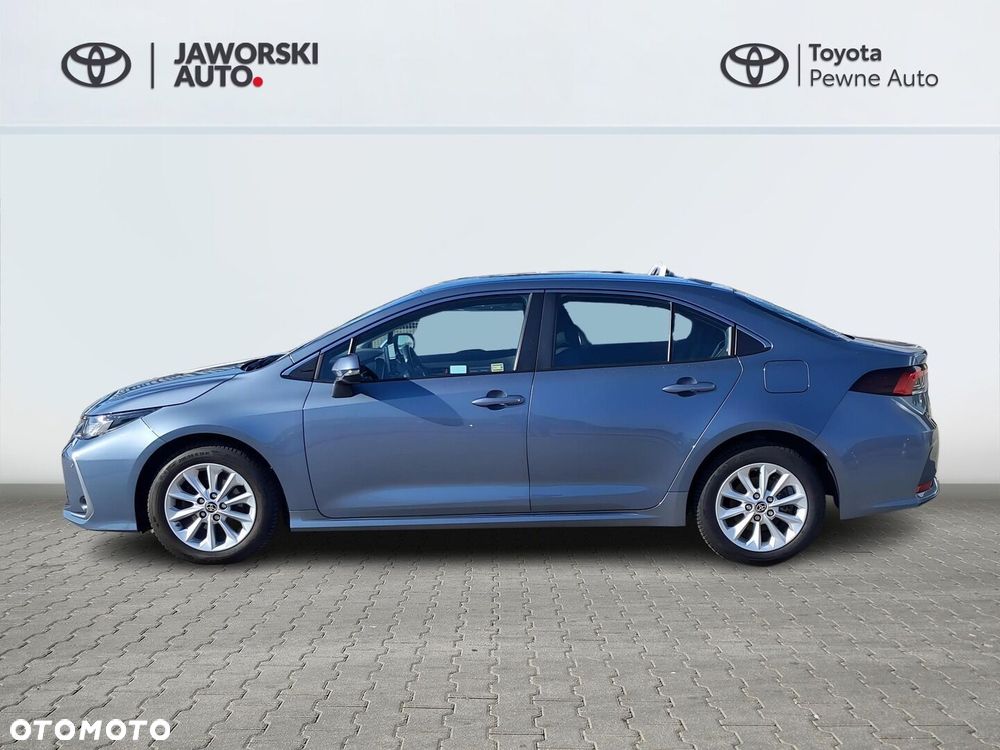 Toyota Corolla - 14
