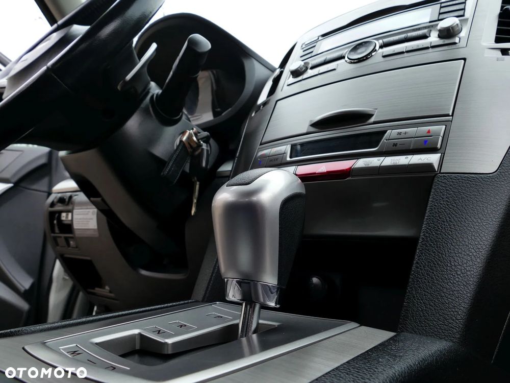 Subaru Outback 2.5i Lineartronic Active - 25