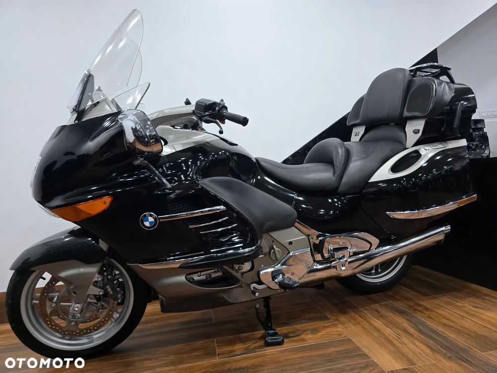 BMW LT - 6