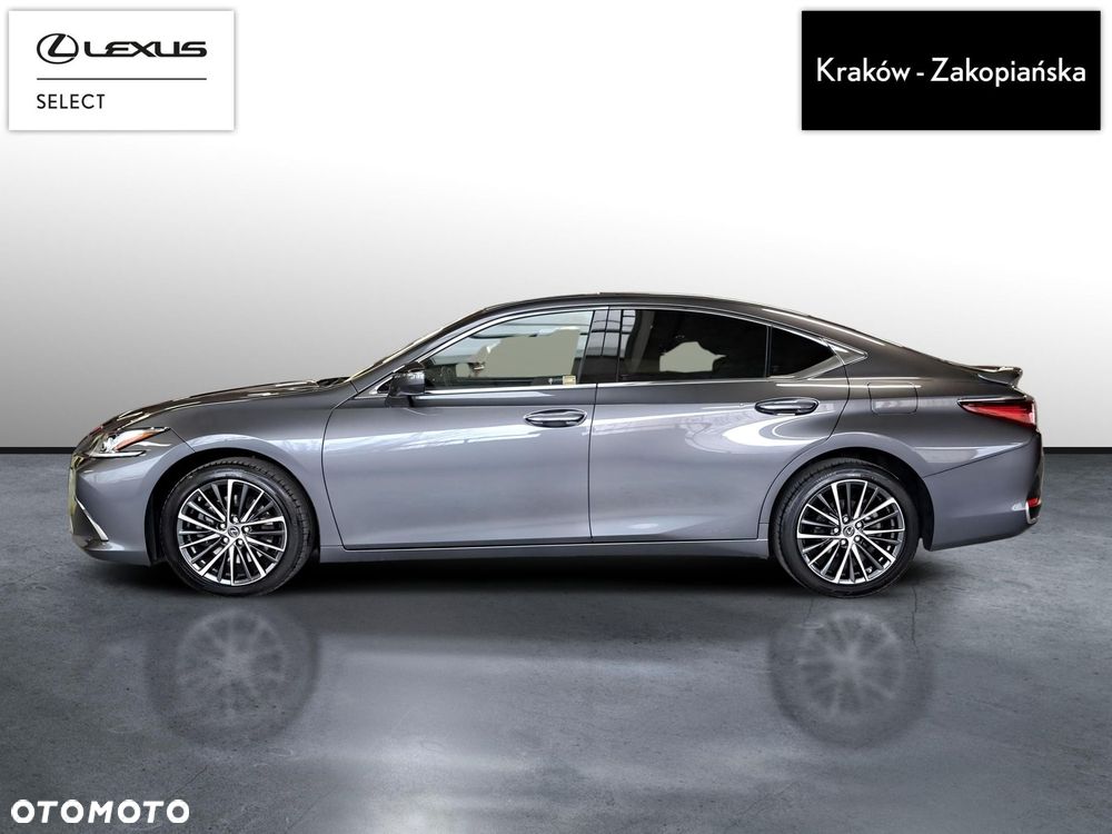Lexus ES 300h Business Edition - 5
