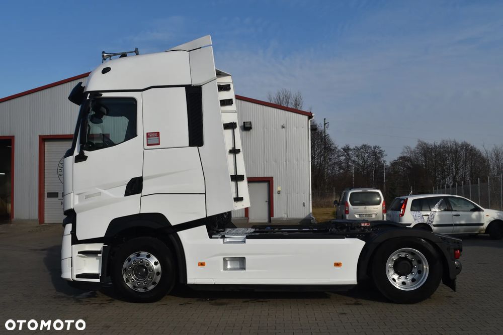 Renault T 520 - 4