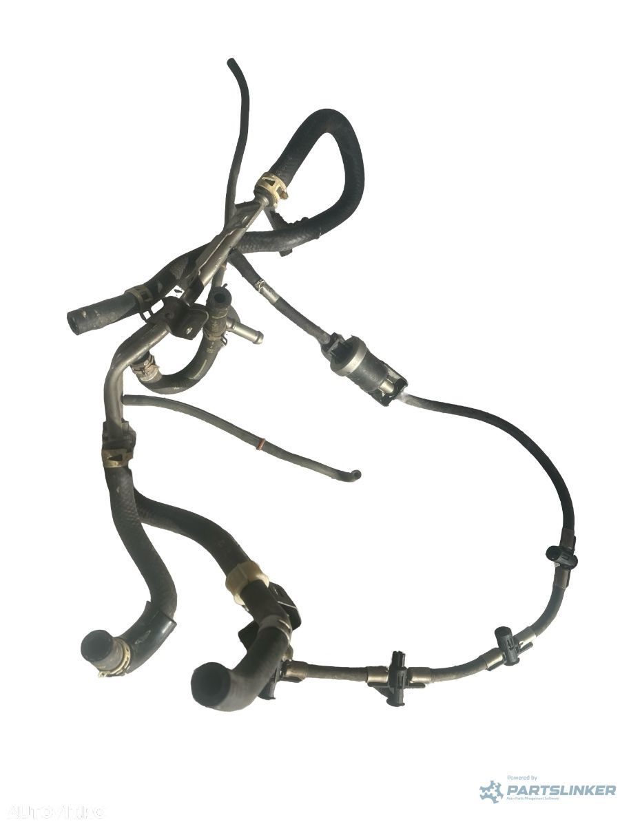 Rampa retur injectoare + conducte HONDA ACCORD VIII CU 2008 - > i-DTEC N22B1 0928402118 - 1