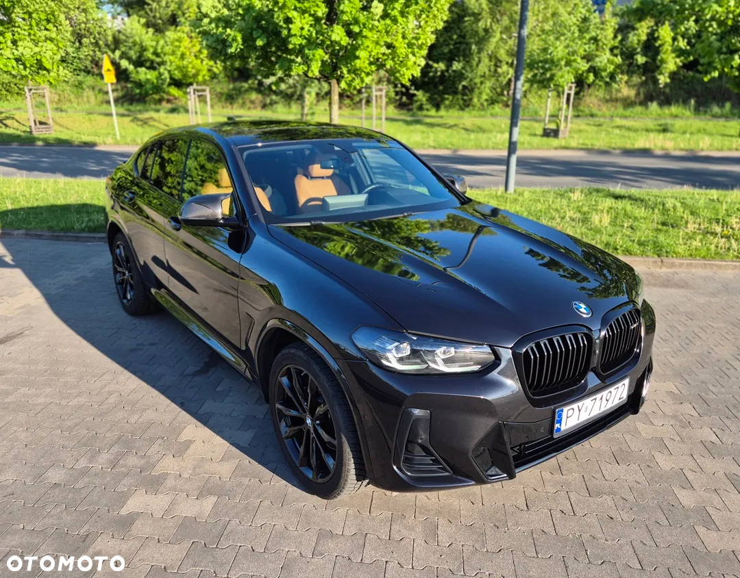 BMW X4 ver-xdrive30i-m-sport-x - 17