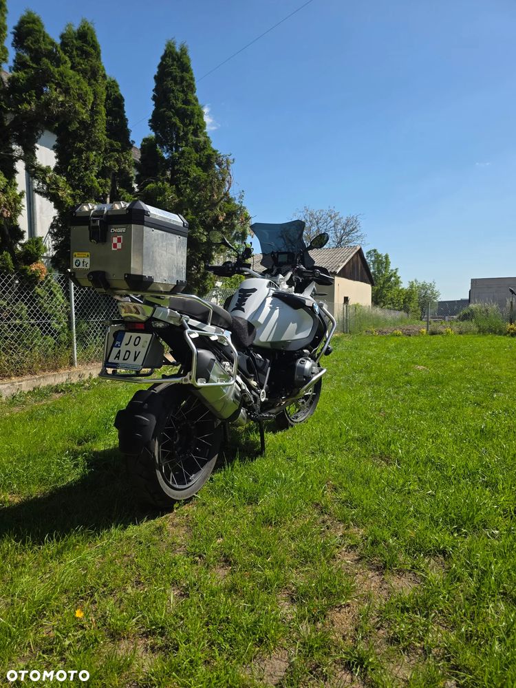 BMW Adventure - 3