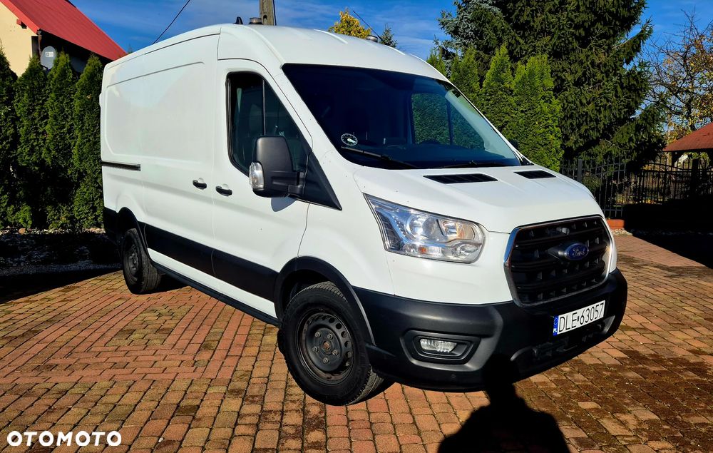 Ford Transit - 6