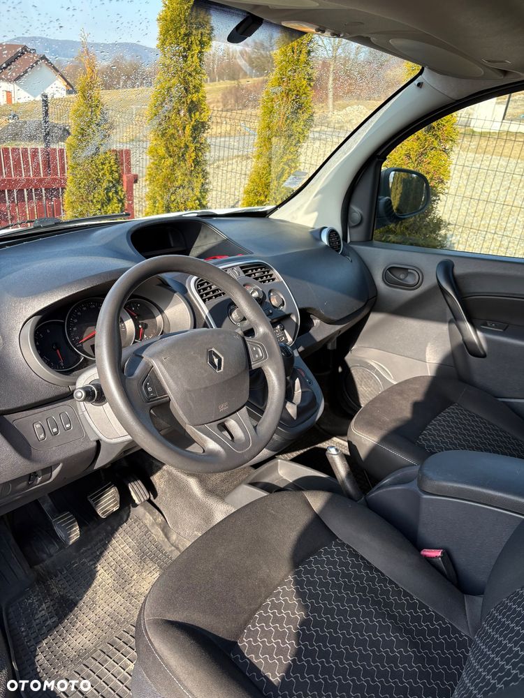 Renault Kangoo - 9