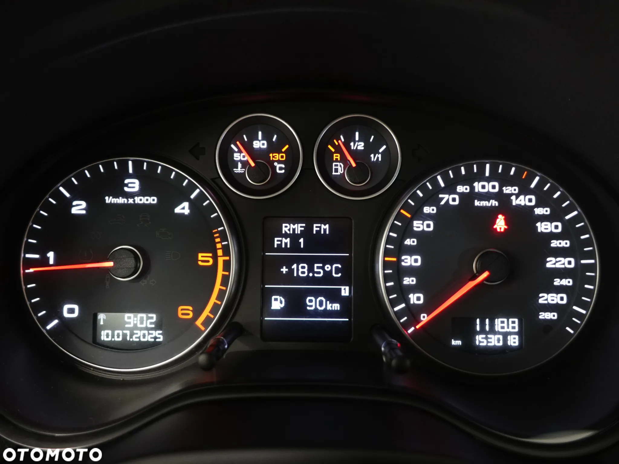 Audi A3 2.0 TDI Sportback DPF quattro S line Sportpaket - 38