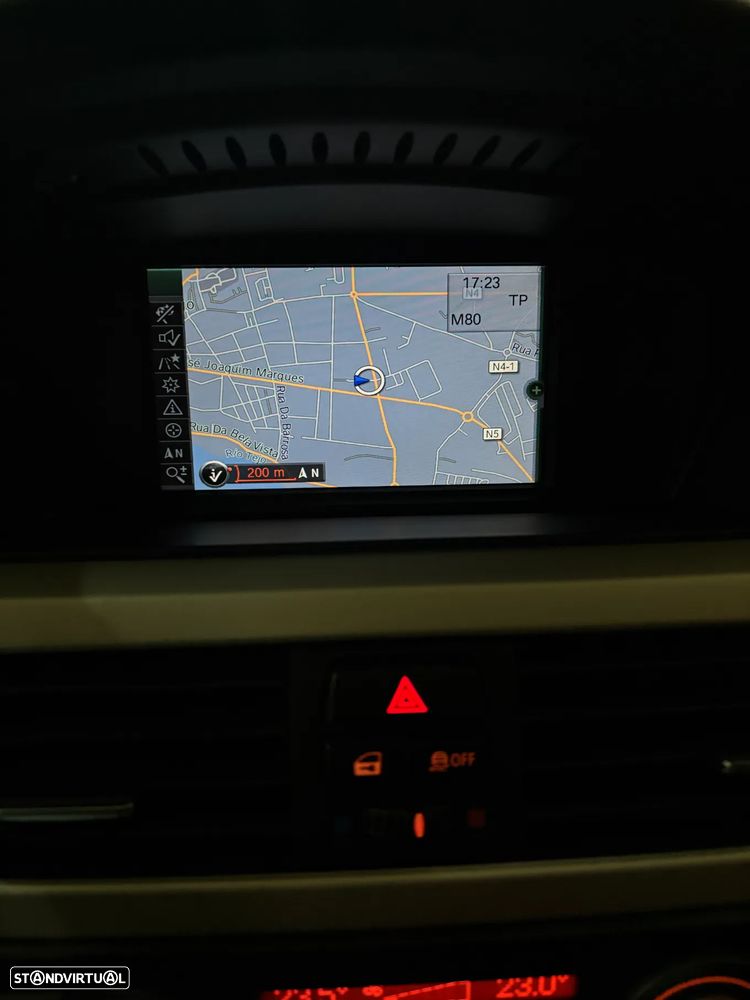 BMW 320 d Efficient Dynamics Edition Sport Line - 16