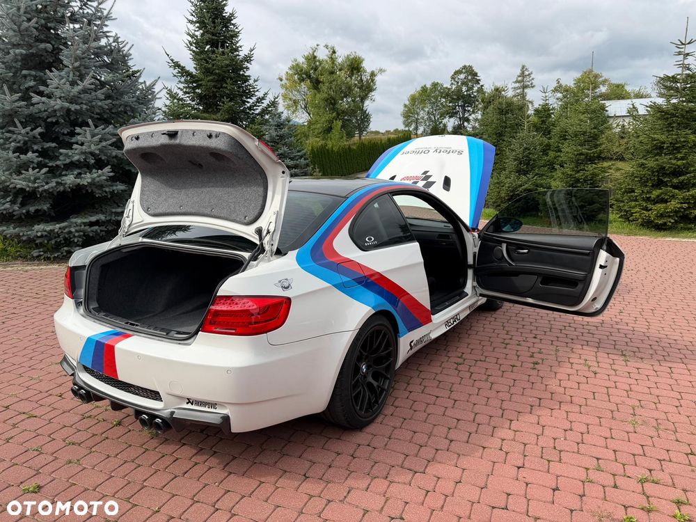 BMW M3 - 36