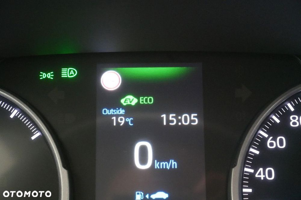 Toyota RAV4 2.5 Hybrid Active 4x4 - 20