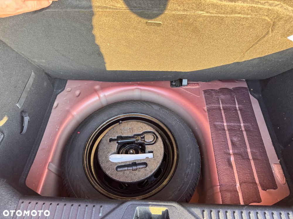 Ford Fiesta 1.0 EcoBoost GPF Titanium ASS - 18