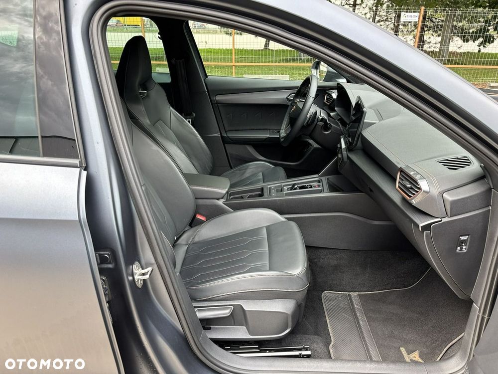 Cupra Formentor - 15
