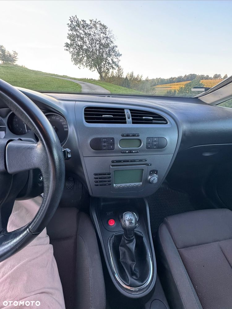 Seat Leon - 20