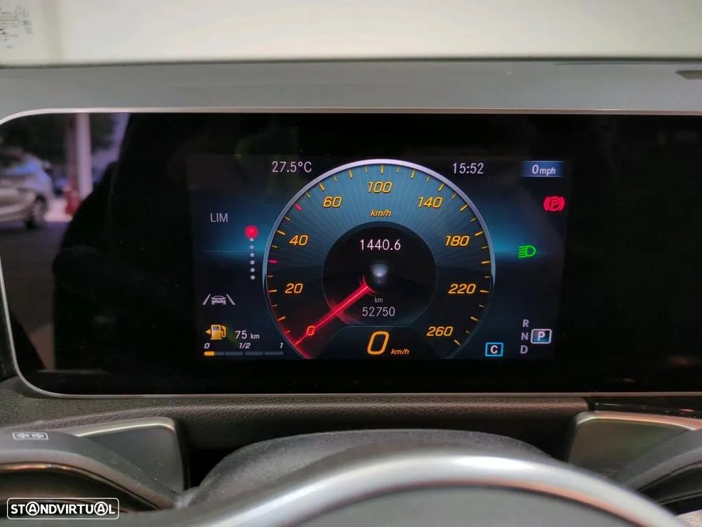 Mercedes-Benz GLB 200 d Progressive - 6