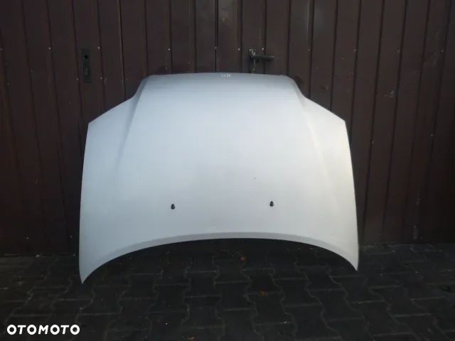MASKA POKRYWA SILNIKA CHEVROLET AVEO T200 - 2