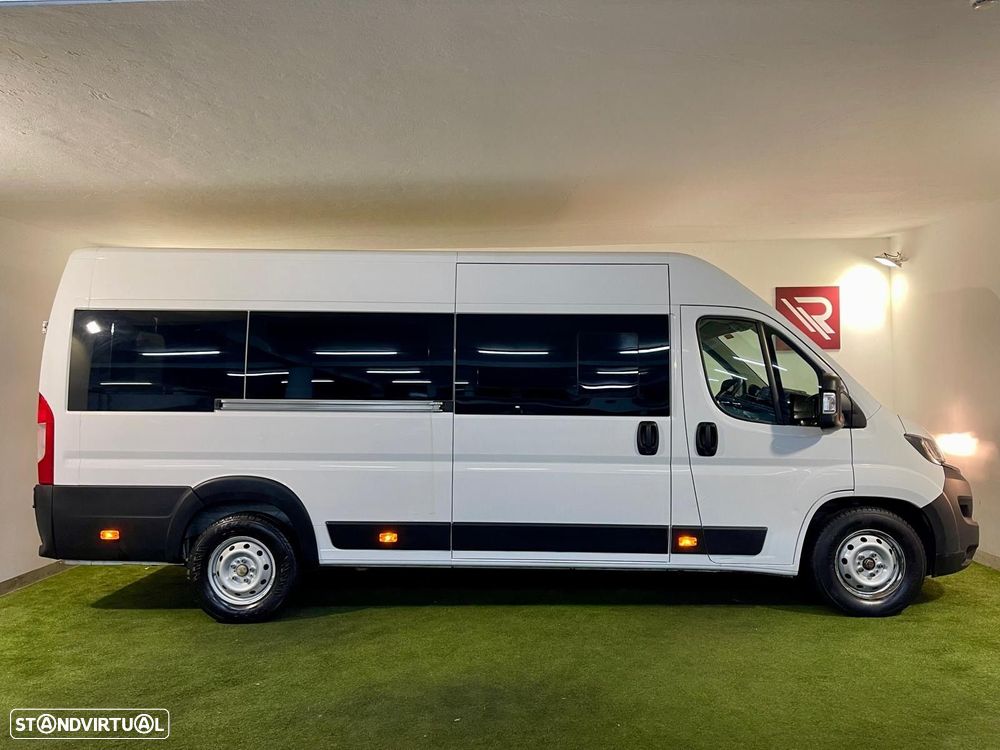 Fiat Ducato Maxi 35 2.2 M-Jet LH2 - 5