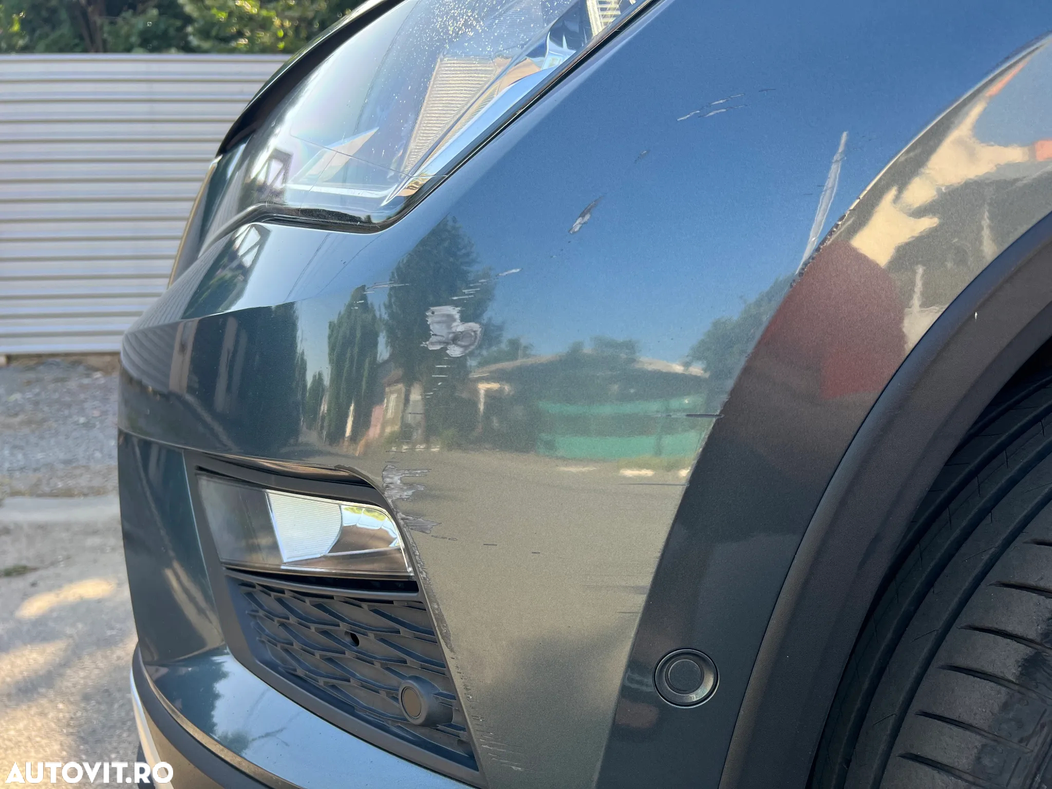 Seat Ateca 1.0 TSI OPF Reference - 30