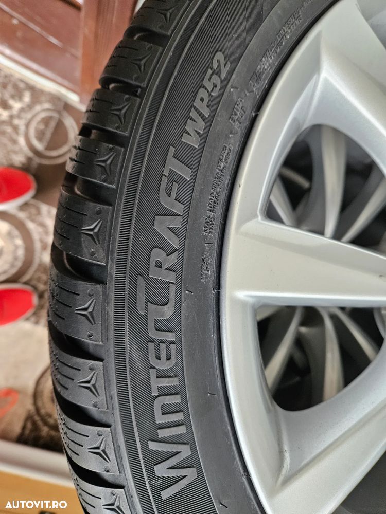 BMW Seria 5 520d - 11