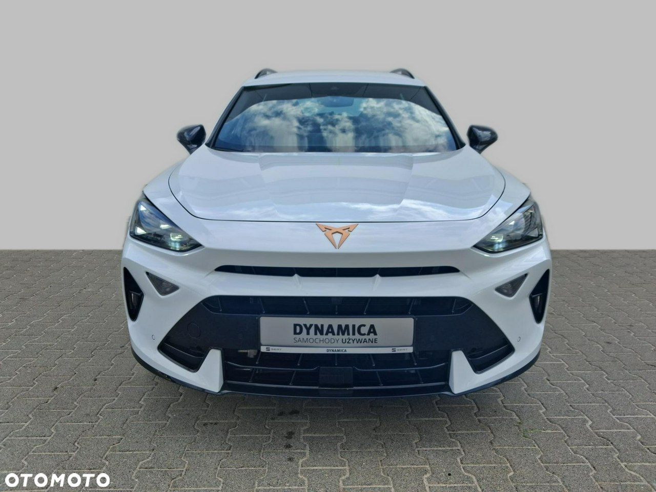 Cupra Formentor - 2