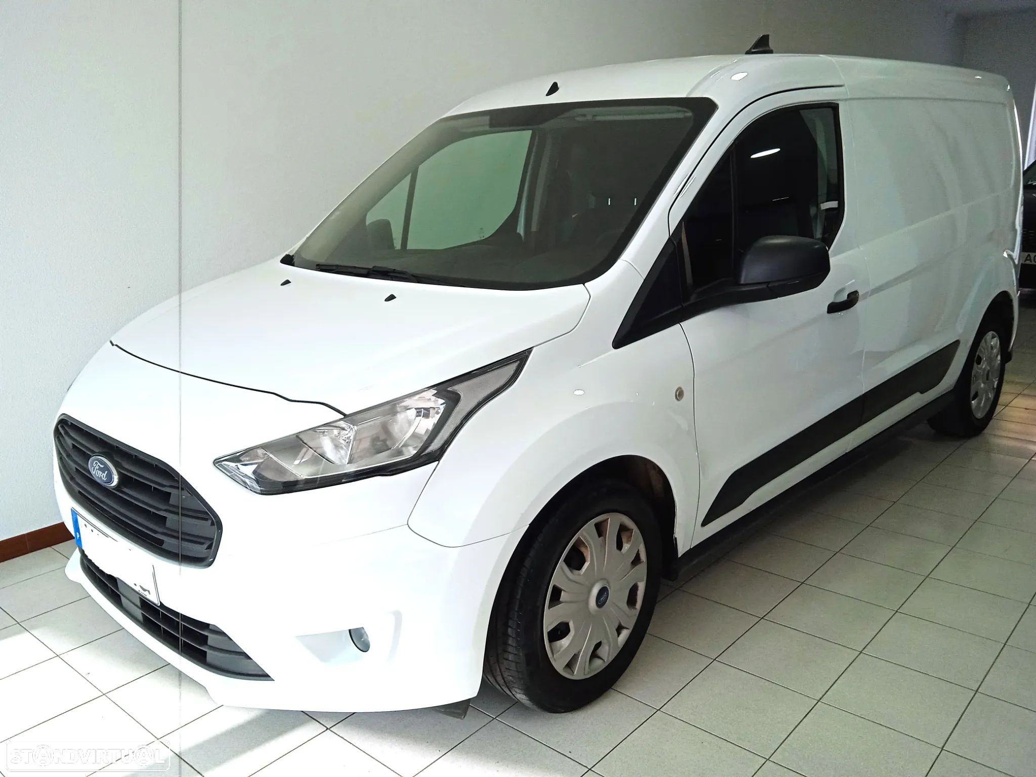Ford Transit Connect 1.5 TDCi 200 L2 Trend - 1