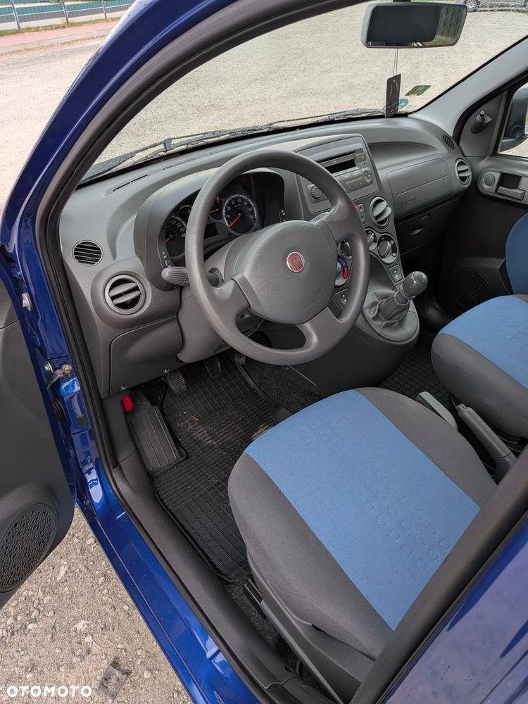 Fiat Panda 1.2 Emotion - 17