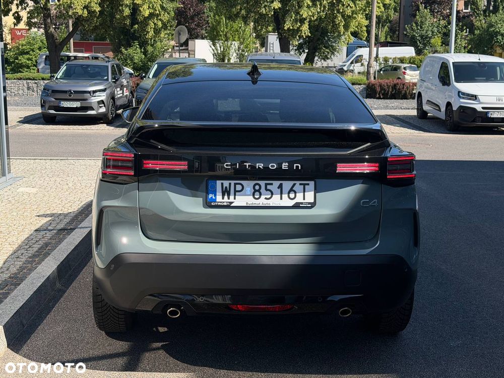 Citroën C4 1.2 PureTech Max S&S EAT8 - 6