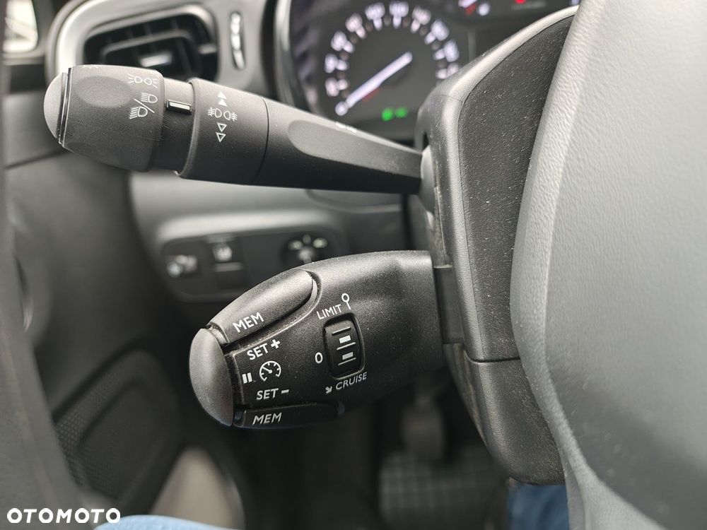 Citroën C3 1.2 PureTech You - 14