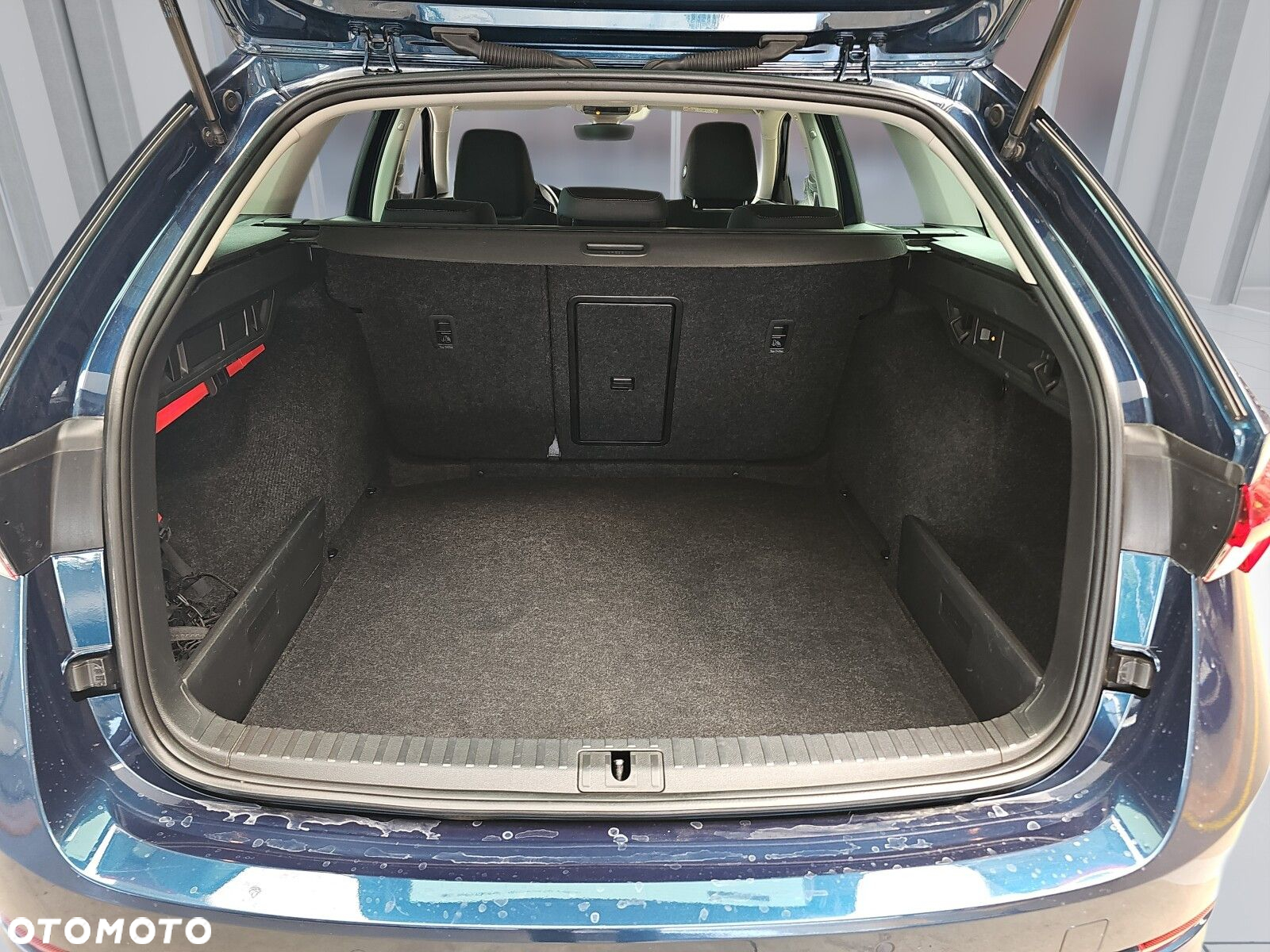 Skoda Octavia 2.0 TDI Ambition - 25