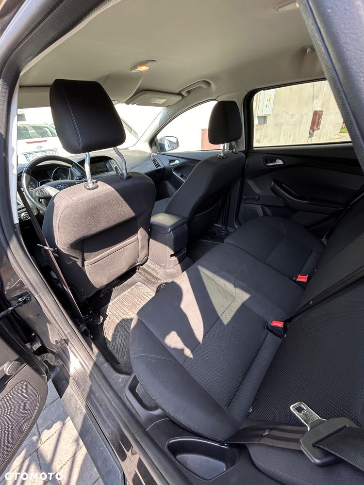 Ford Focus - 9