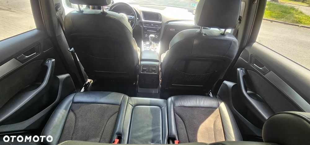 Audi Q5 2.0 TDI Quattro S tronic - 16